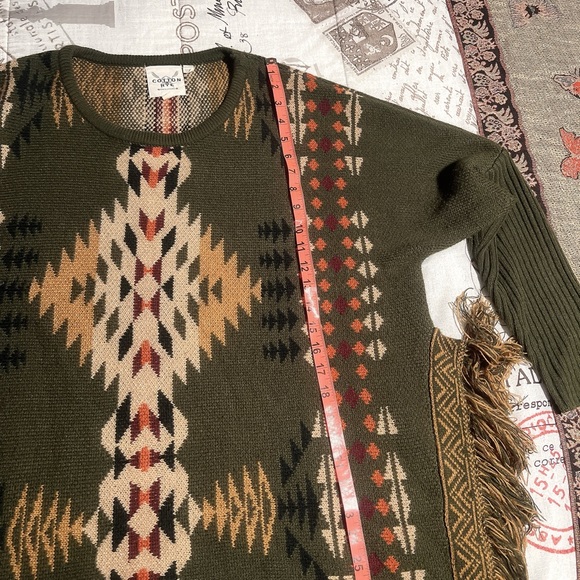 COTTON RYE sweater - Picture 9 of 11